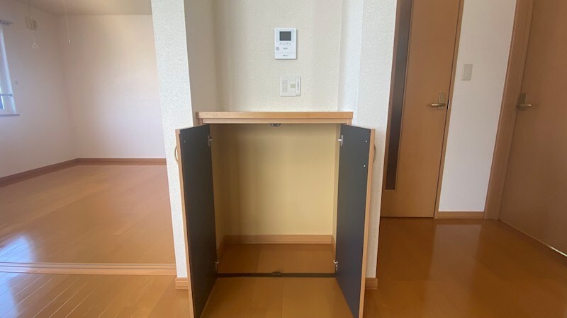 グランメールAの物件内観写真