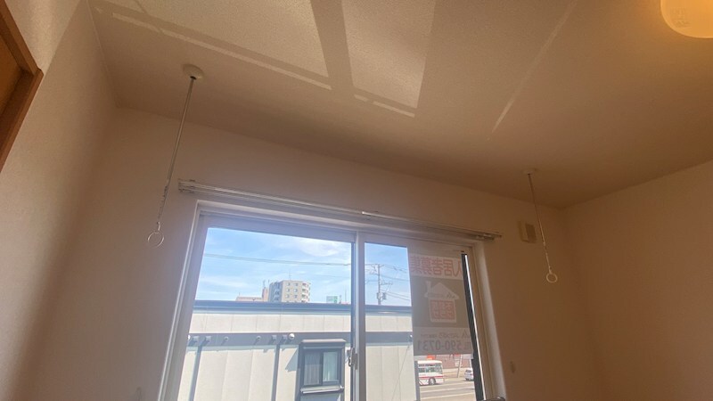 グランメールAの物件内観写真