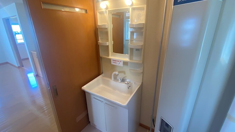 グランメールAの物件内観写真