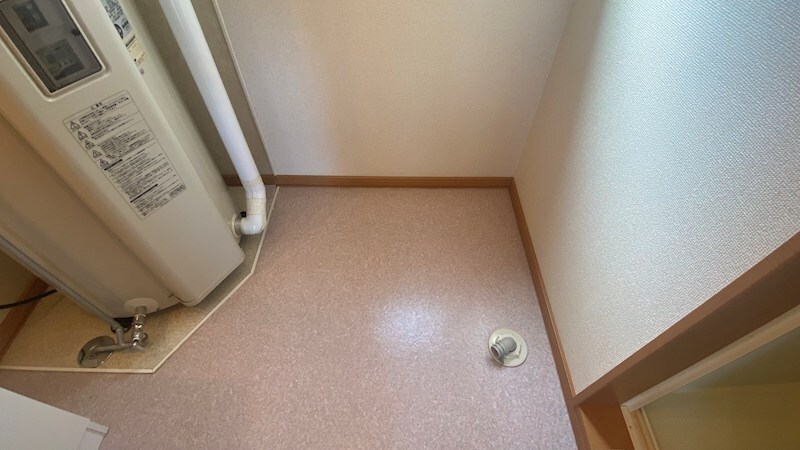 グランメールAの物件内観写真