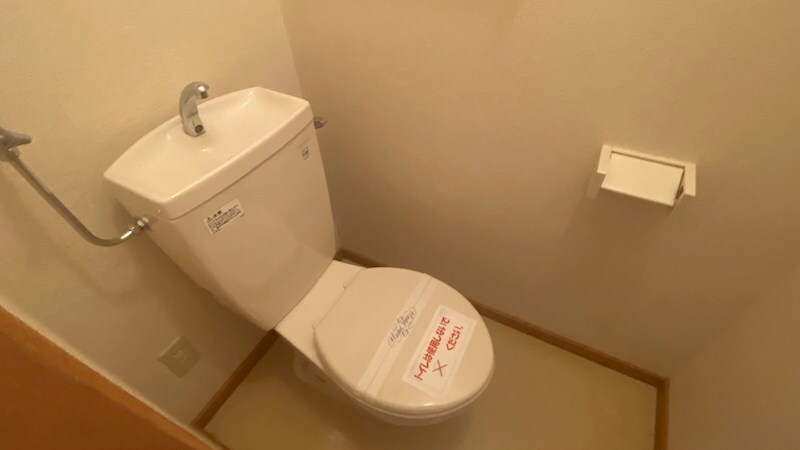 グランメールAの物件内観写真