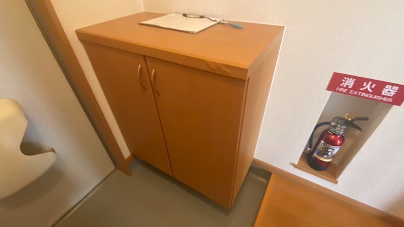 グランメールAの物件内観写真