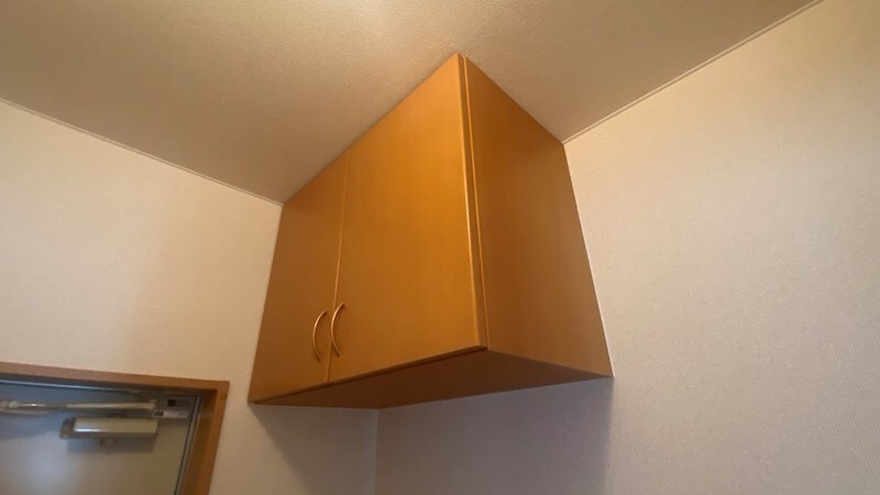 グランメールAの物件内観写真