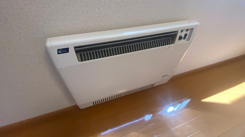 グランメールAの物件内観写真