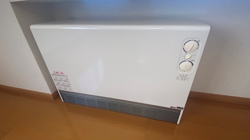 グランメールAの物件内観写真