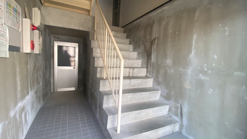 グランメールAの物件内観写真