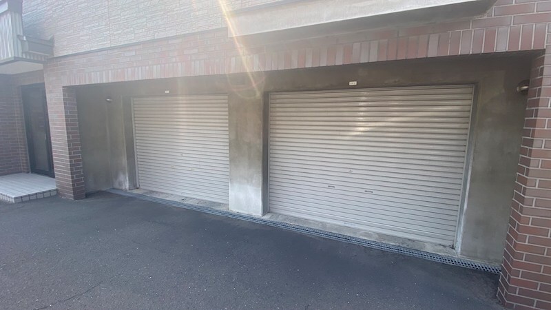 グランメールAの物件内観写真