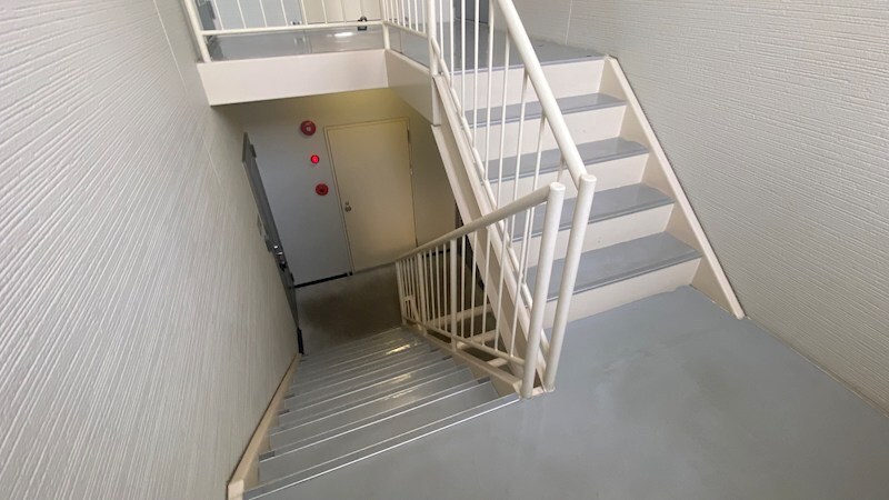 グランメールAの物件内観写真