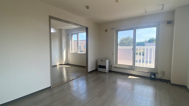 A-DASH　１stの物件内観写真