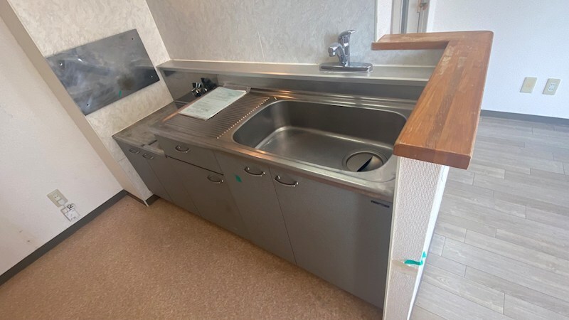 A-DASH　１stの物件内観写真