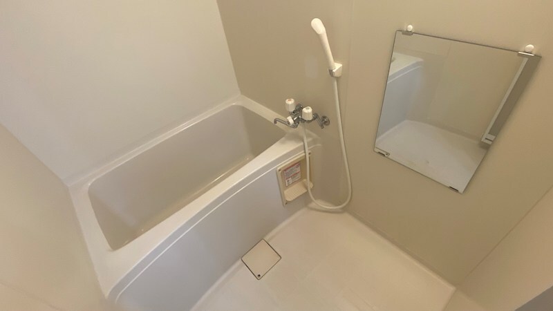 A-DASH　１stの物件内観写真