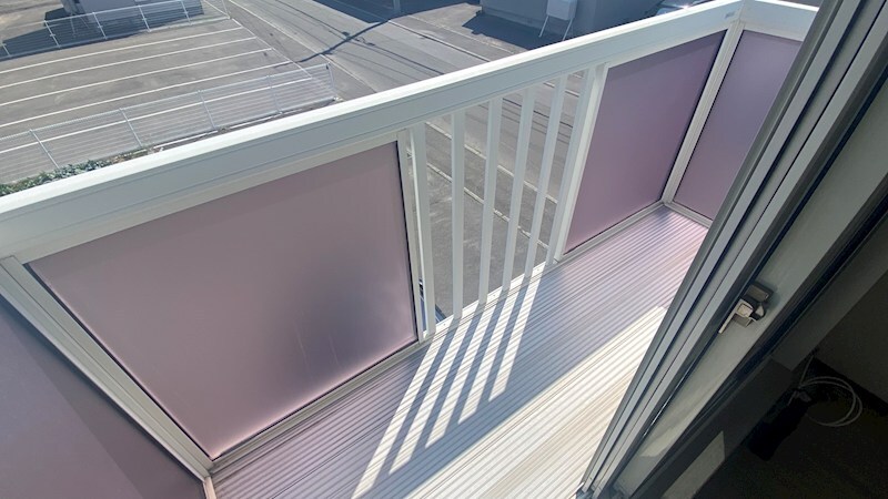 A-DASH　１stの物件内観写真