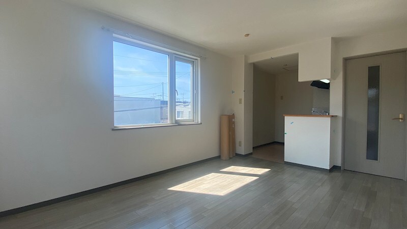 A-DASH　１stの物件内観写真