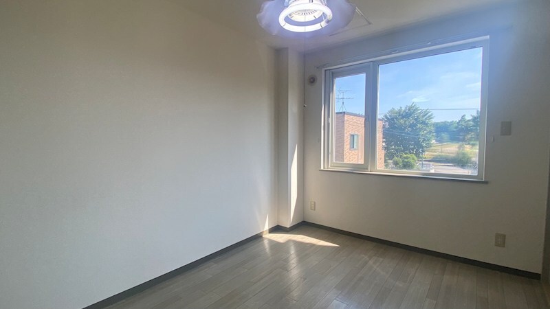 A-DASH　１stの物件内観写真