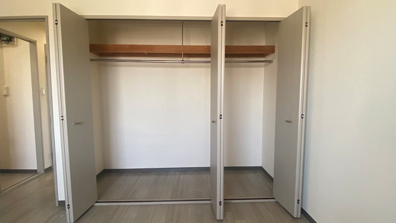 A-DASH　１stの物件内観写真