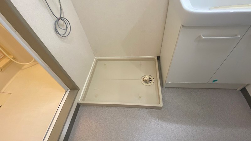 A-DASH　１stの物件内観写真