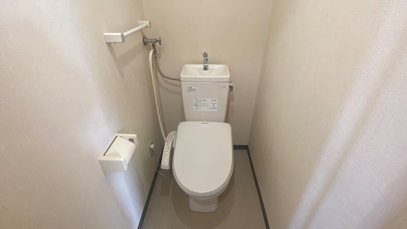 A-DASH　１stの物件内観写真