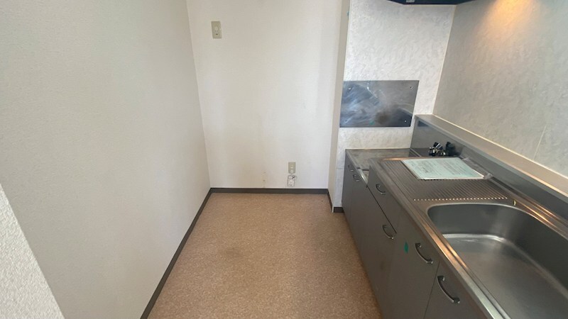 A-DASH　１stの物件内観写真