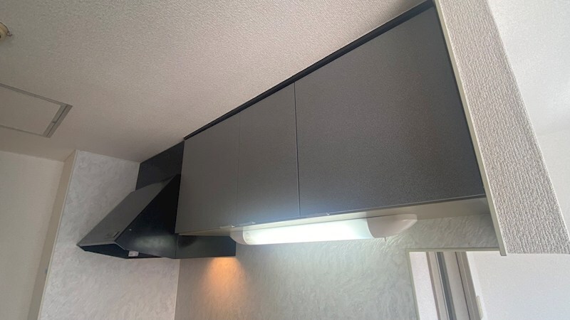 A-DASH　１stの物件内観写真