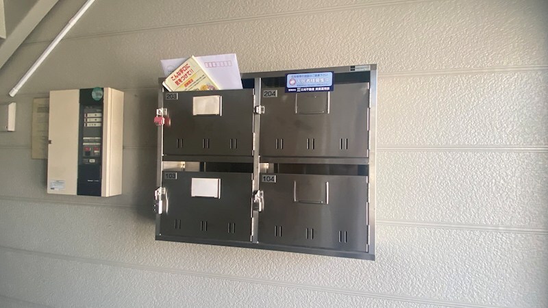 A-DASH　１stの物件内観写真