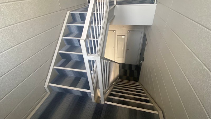 A-DASH　１stの物件内観写真