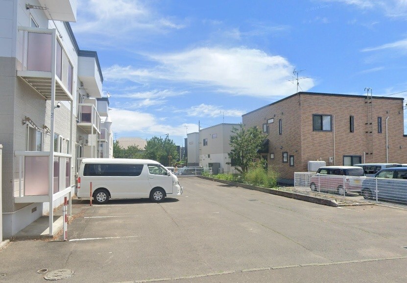 A-DASH　１stの物件内観写真