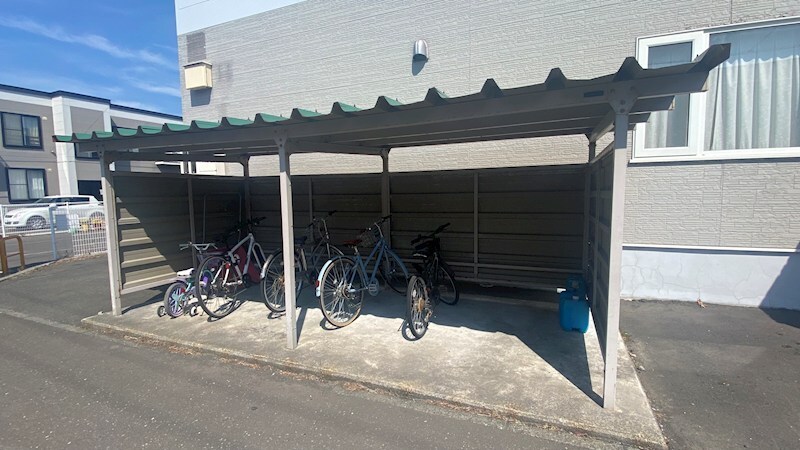 A-DASH　１stの物件内観写真