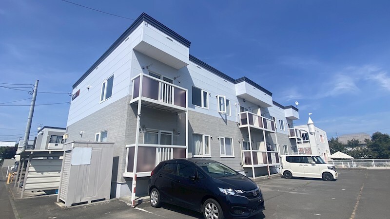 A-DASH　１stの物件内観写真