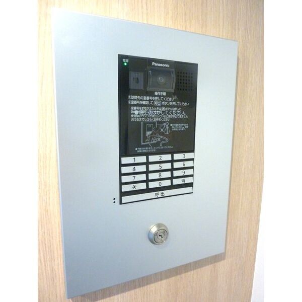 グレイス　スクエアの物件内観写真