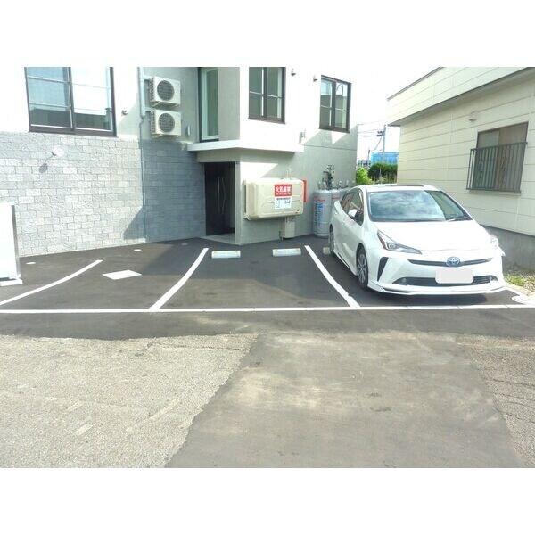 グレイス　スクエアの物件内観写真