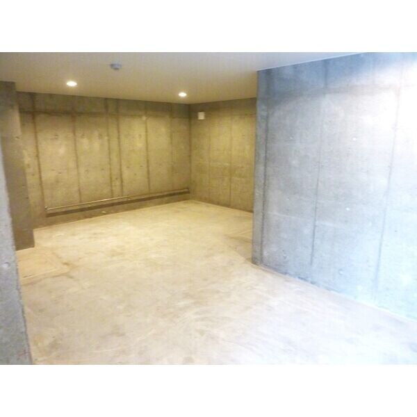 グレイス　スクエアの物件内観写真