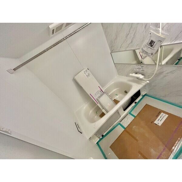 SORANO麻生の物件内観写真