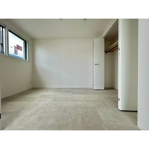 SORANO麻生の物件内観写真