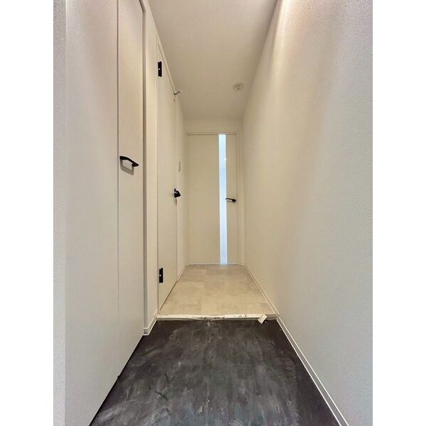 SORANO麻生の物件内観写真