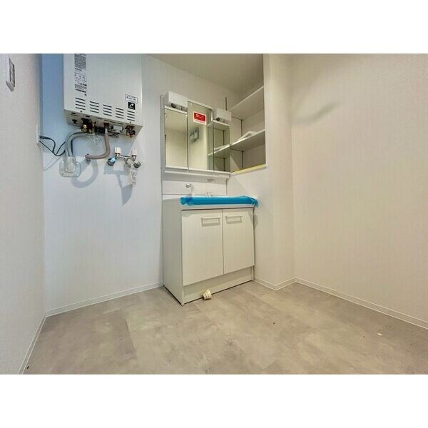 SORANO麻生の物件内観写真