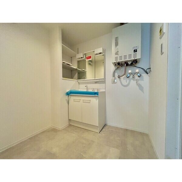 SORANO麻生の物件内観写真