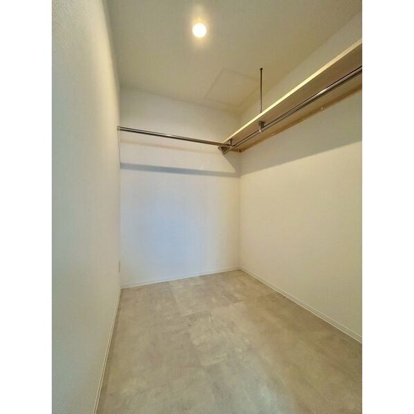 SORANO麻生の物件内観写真