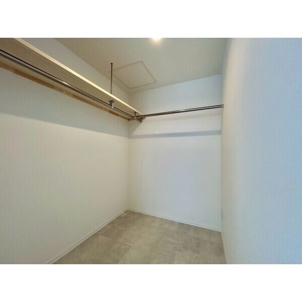 SORANO麻生の物件内観写真