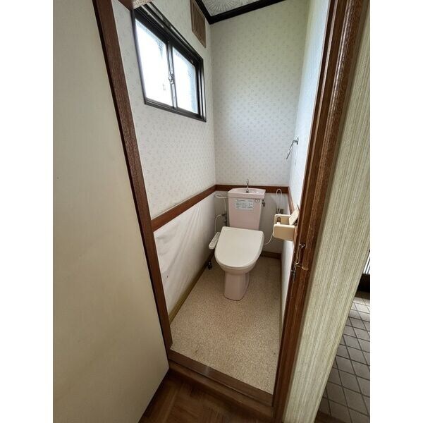 当別町西町　戸建ての物件内観写真