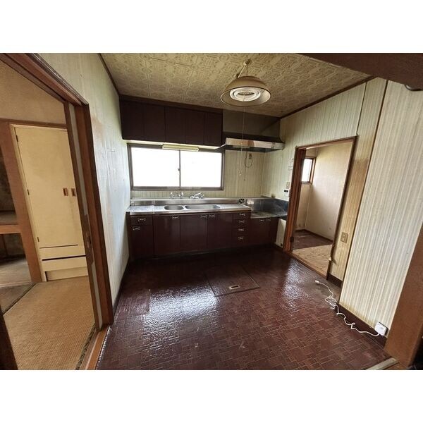 当別町西町　戸建ての物件内観写真