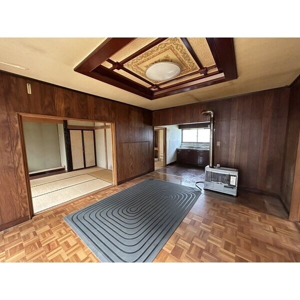 当別町西町　戸建ての物件内観写真