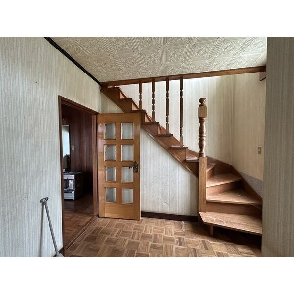 当別町西町　戸建ての物件内観写真