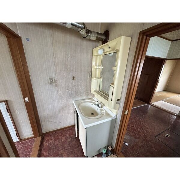 当別町西町　戸建ての物件内観写真