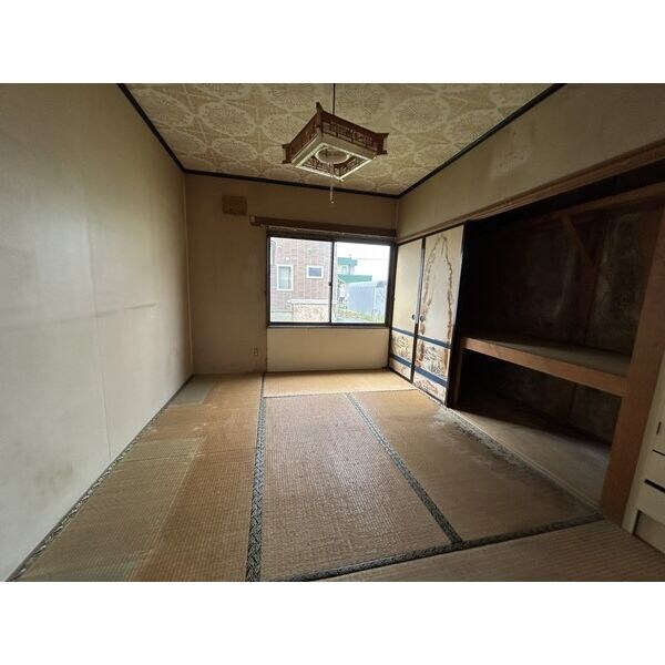 当別町西町　戸建ての物件内観写真