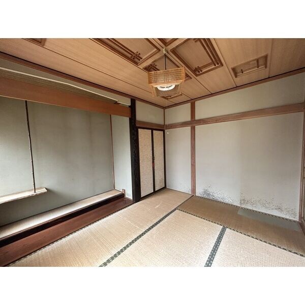 当別町西町　戸建ての物件内観写真