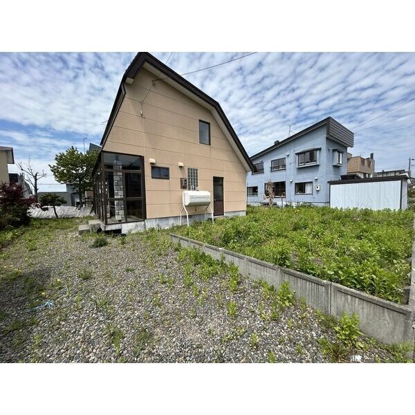 当別町西町　戸建ての物件内観写真