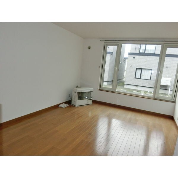 ラ・フォルテ新琴似IIの物件内観写真