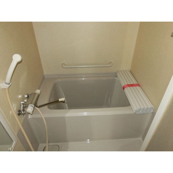 ラ・フォルテ新琴似IIの物件内観写真