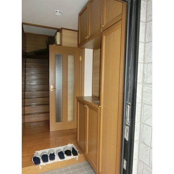 ラ・フォルテ新琴似IIの物件内観写真