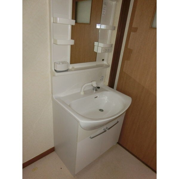 ラ・フォルテ新琴似IIの物件内観写真